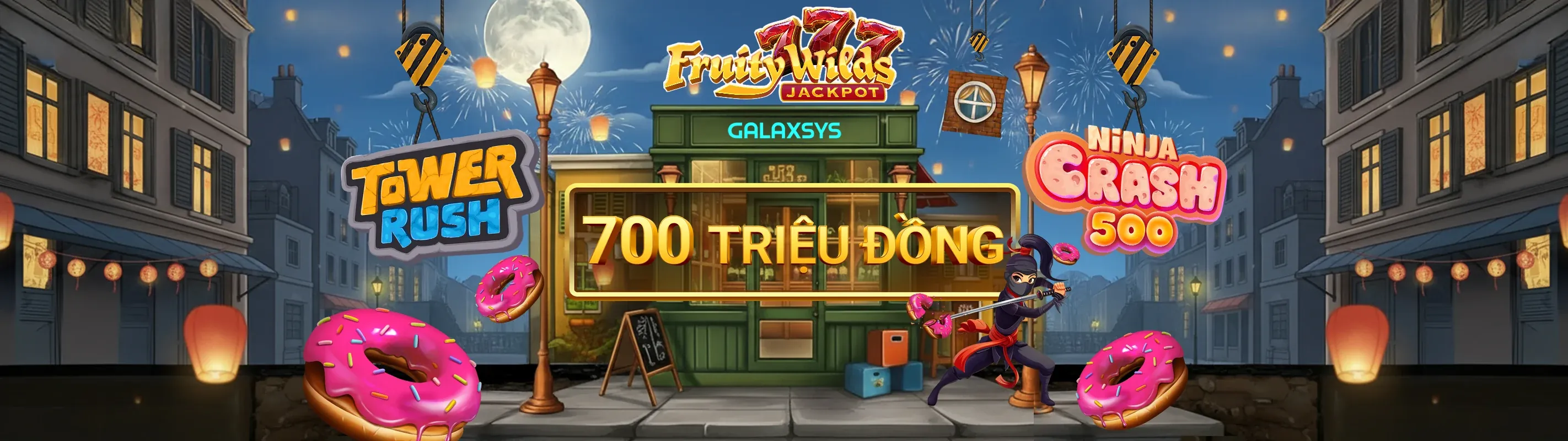 Giao diện casino Win79 iOS 2026 với các trò chơi hấp dẫn